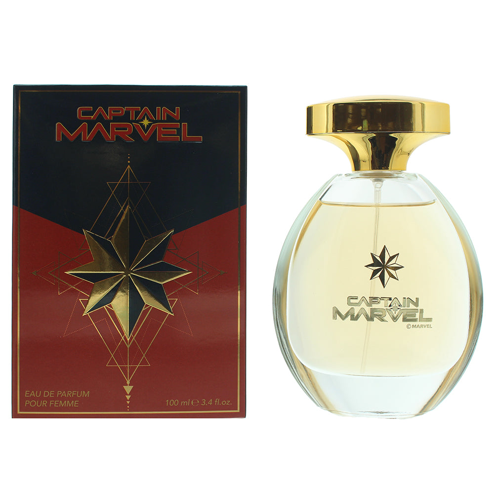 Guardians of the Galaxy by Marvel, 3.3 oz Eau De Toilette Spray for Men
