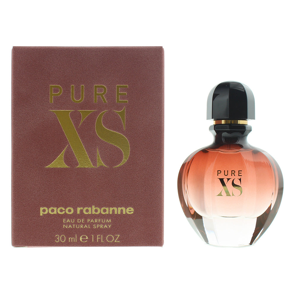 Paco Rabanne Pure Xs Xs Aftershave Rabanne Pure XS Eau De Toilette