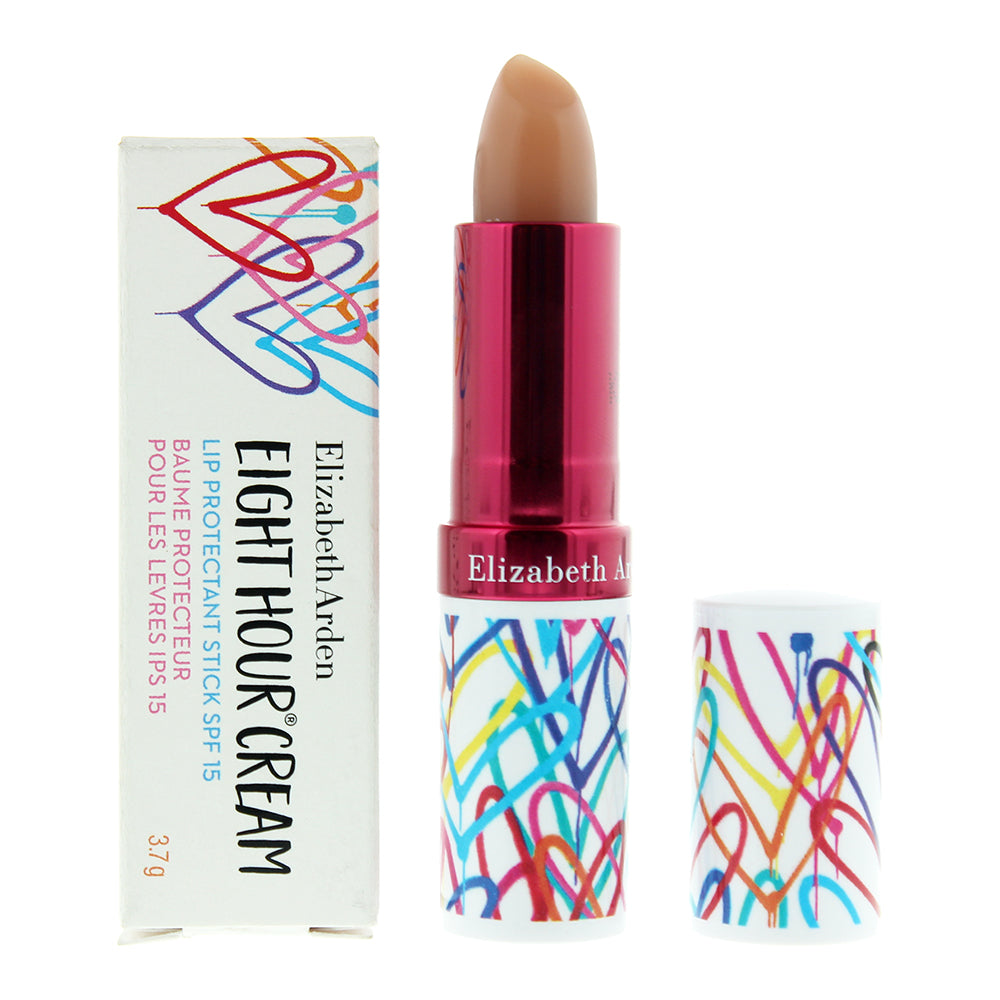 Elizabeth Arden Eight Hour Cream Protectant Stick Limited Edition Lip