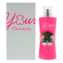 Tous Your Moments Eau de Toilette 90ml