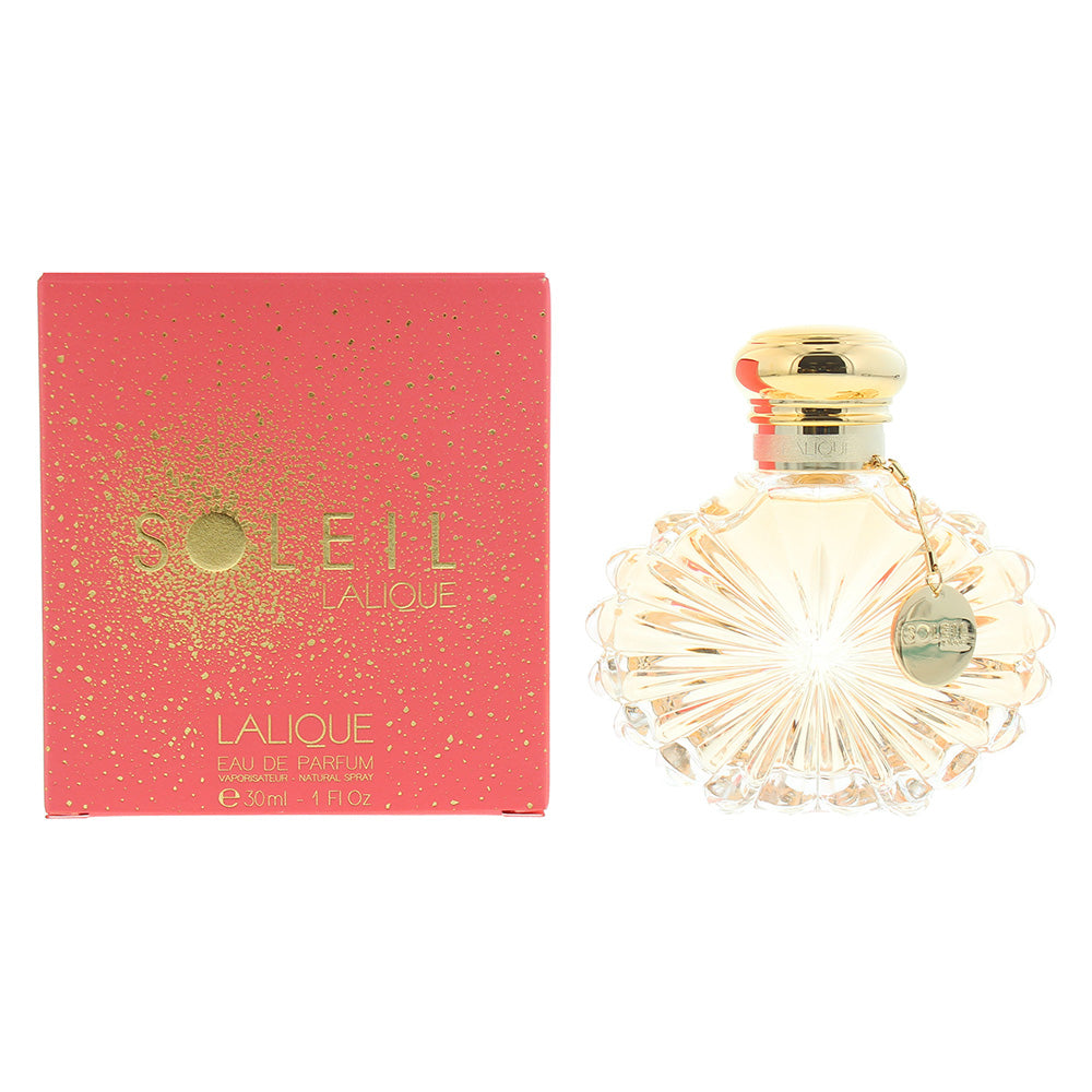 Lalique soleil uk clearance