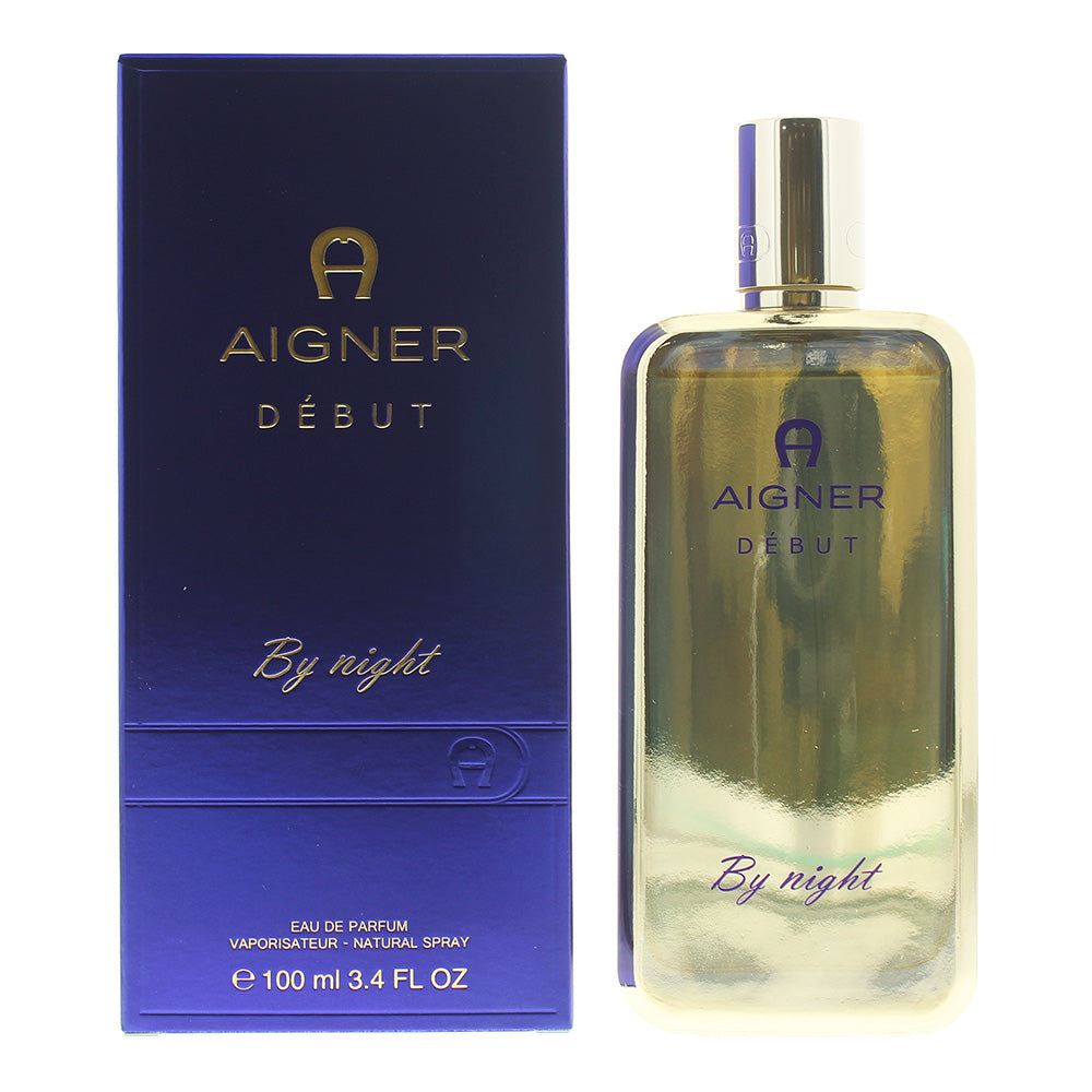 Aigner Debut Etienne Aigner Perfume Etienne Aigner Début By Night