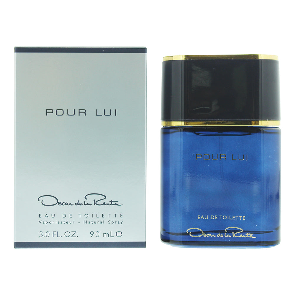 Oscar de la renta cologne 2025