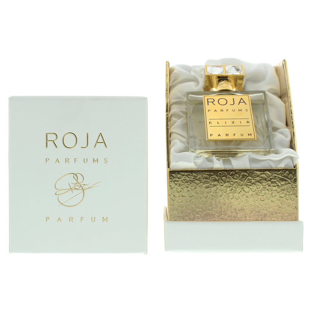 Pour femme elixir sale