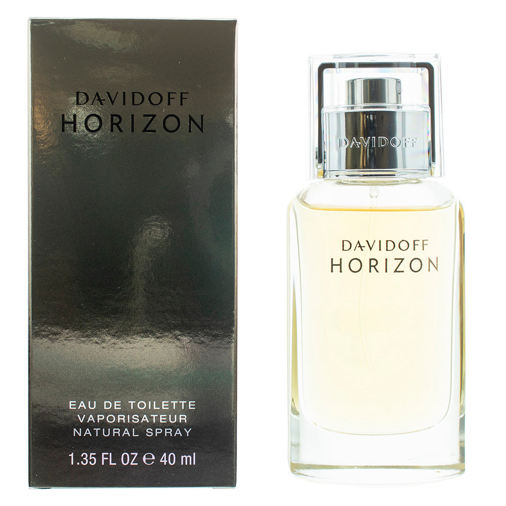 Davidoff Horizon Eau de Toilette 40ml