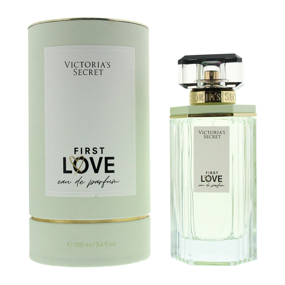 Victoria's Secret FIRST LOVE オードパルファム 50 Victoria\u0027s Secret First Love Eau de Parfum