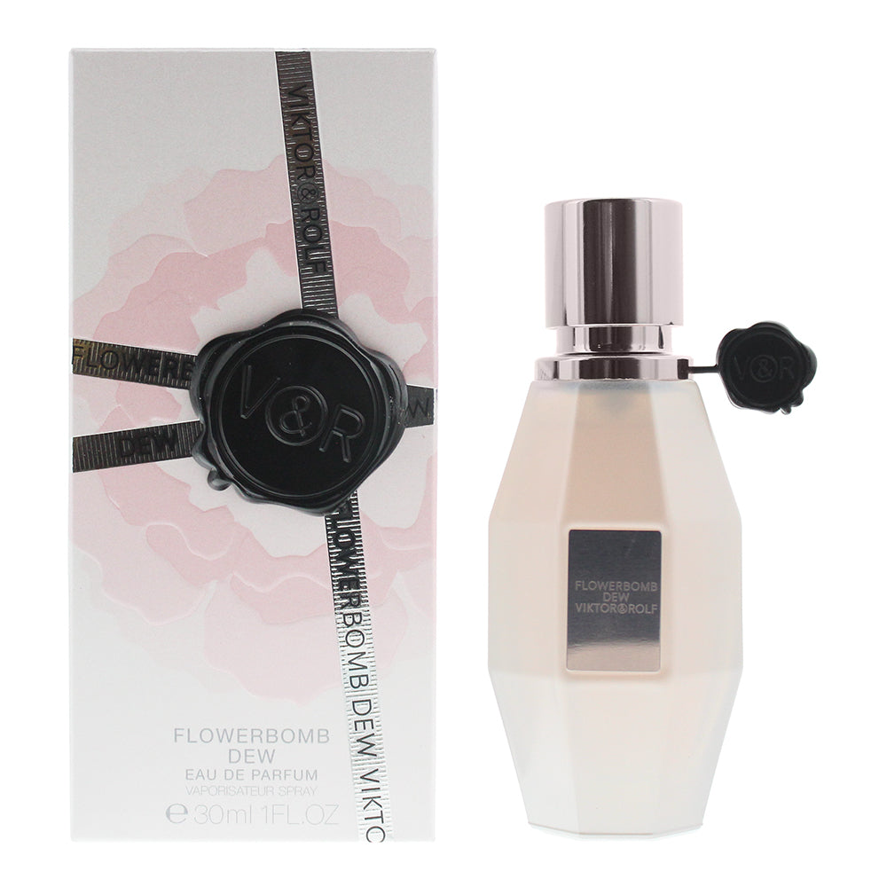 Viktor Rolf Flowerbomb Dew Eau de Parfum 30ml - Main Image