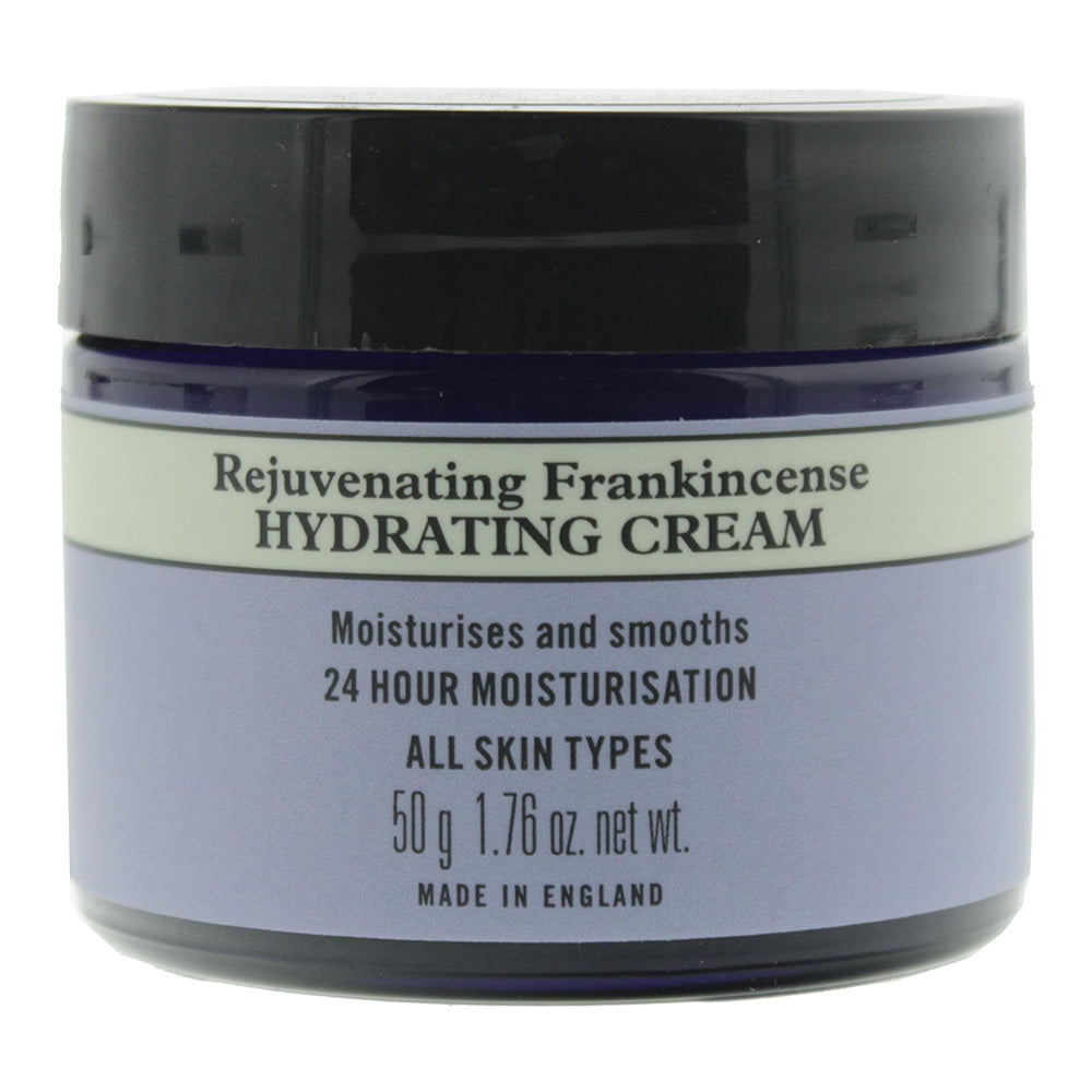 Neal's Yard Frankincense Cream 50G