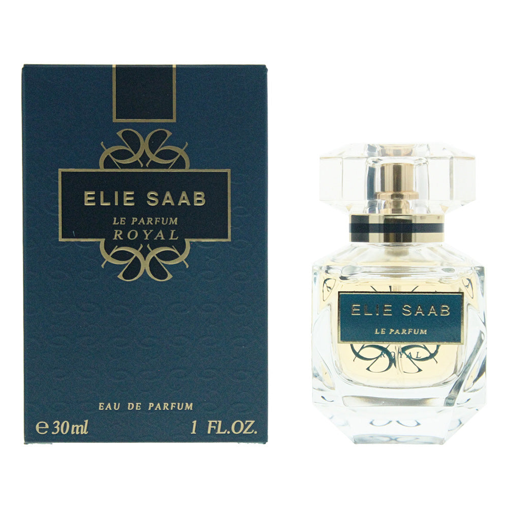 Elie Saab Le Parfum Royal Eau De Parfum 30ml - Main Image
