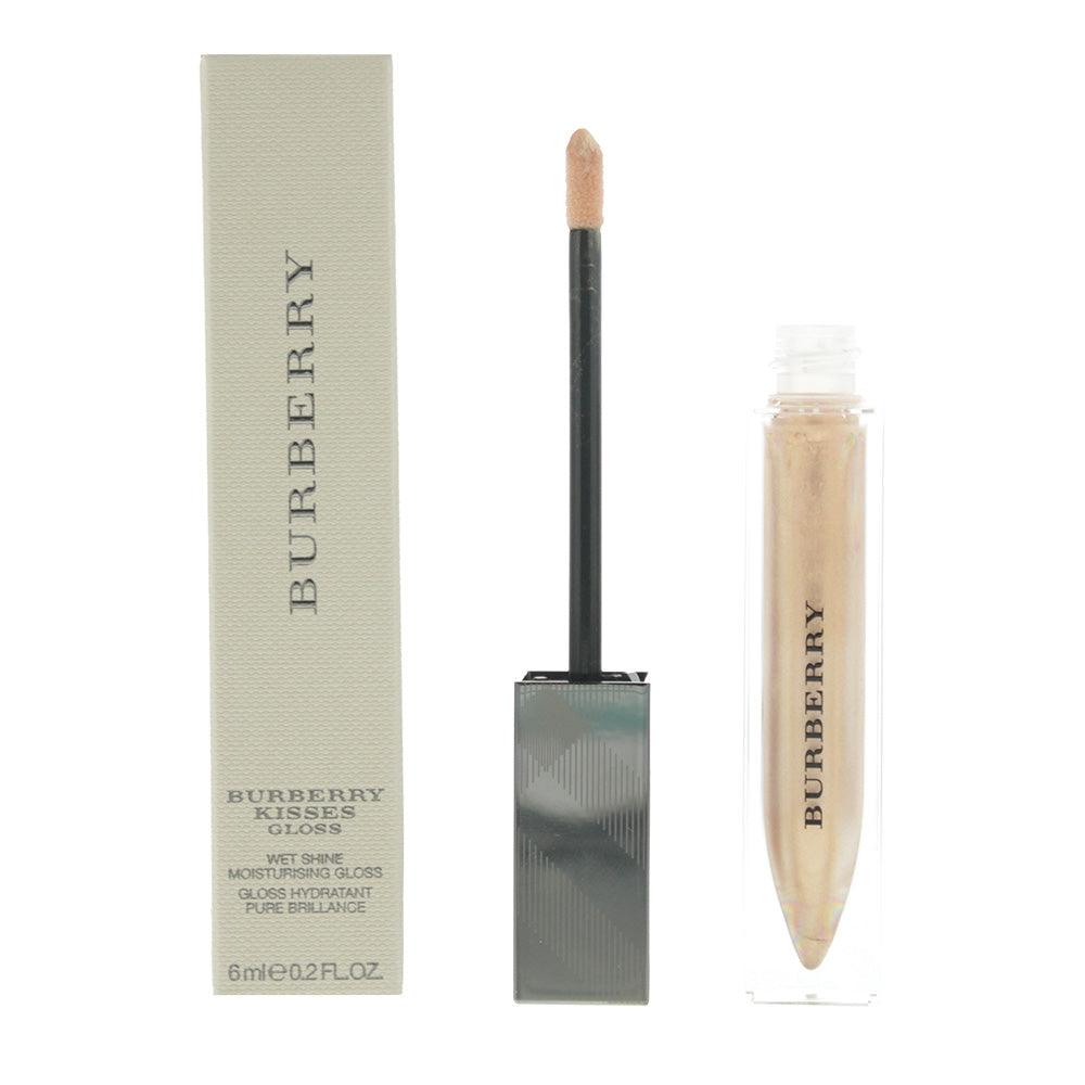 Burberry Kisses Lip Gloss No. 05 Trench Kiss 6ml