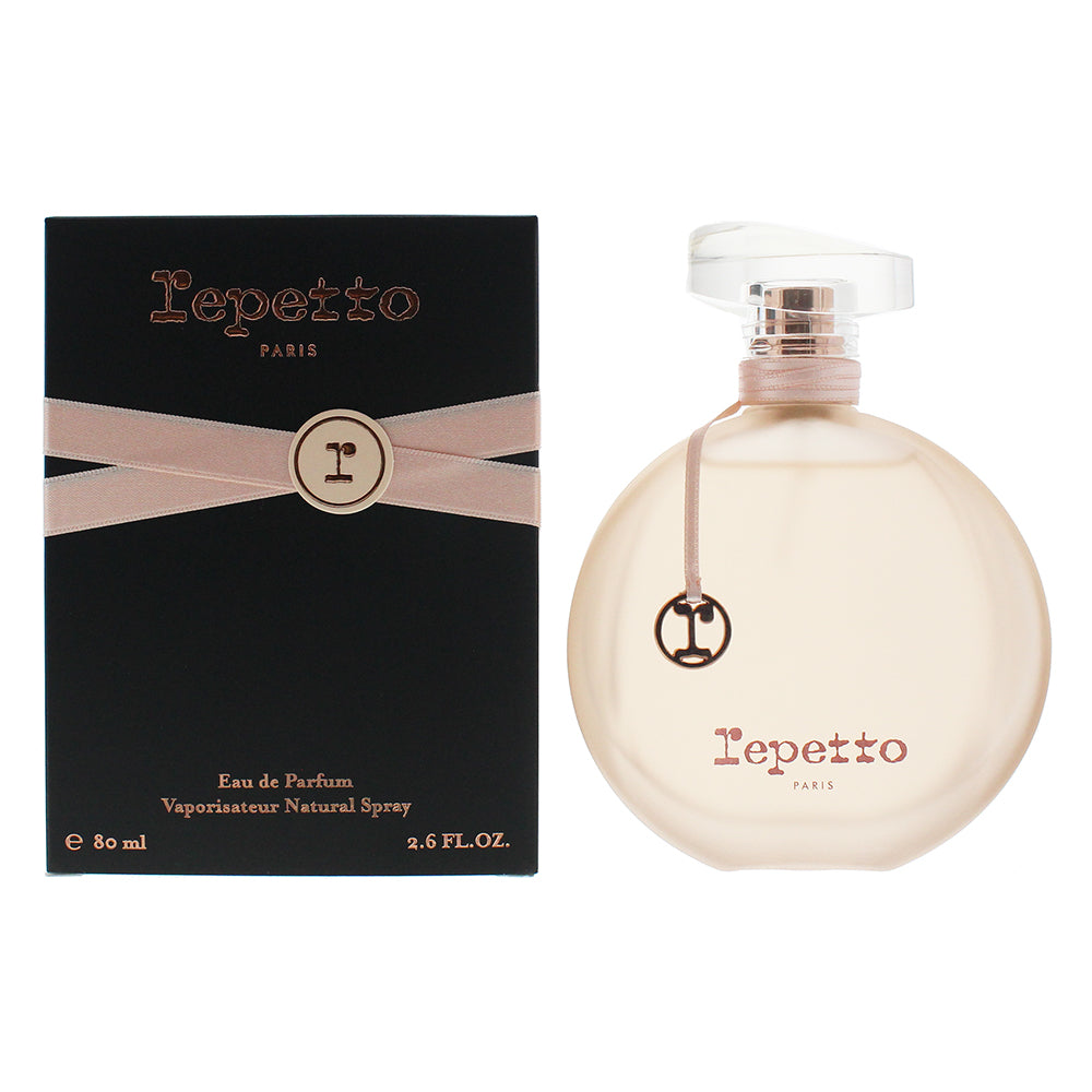 Repetto Repetto Eau De Parfum 80ml repetto-repetto-eau-de-parfum-80ml