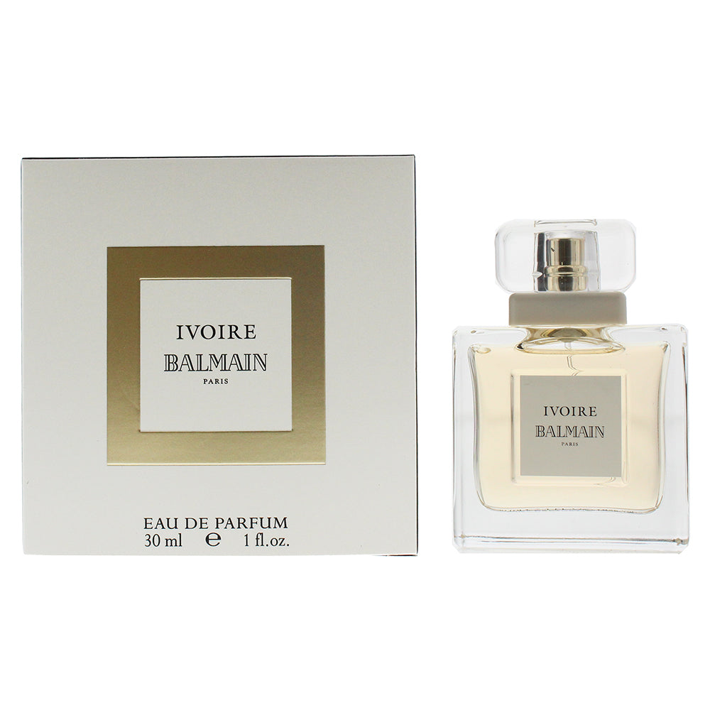 Balmain Ivoire Eau de Parfum 30ml