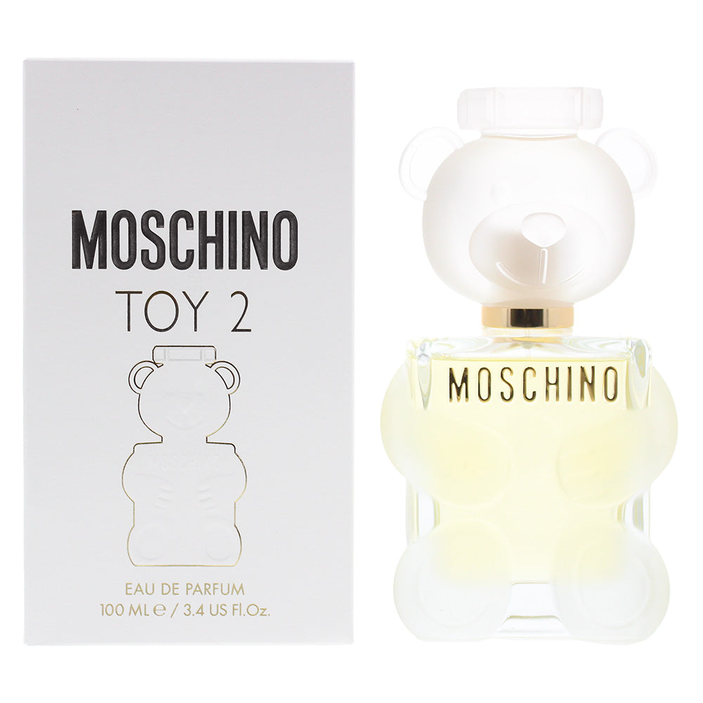 Toy 2 moschino discount