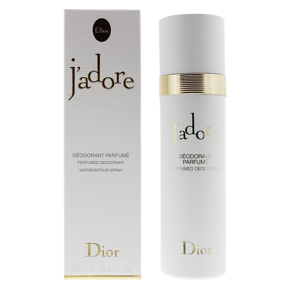 Dior J'adore Deodorant Spray 100ml