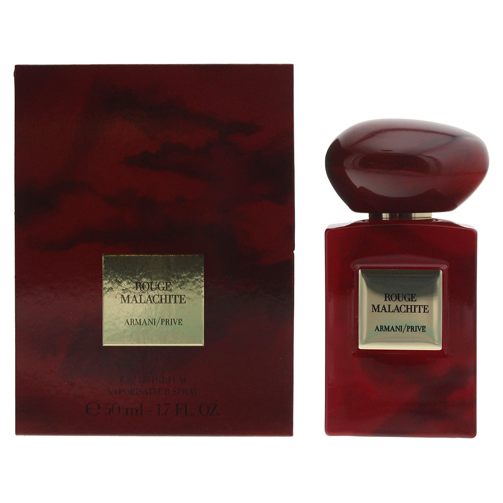Armani Privé Rouge Malachite Giorgio Armani Privé Rouge Malachite