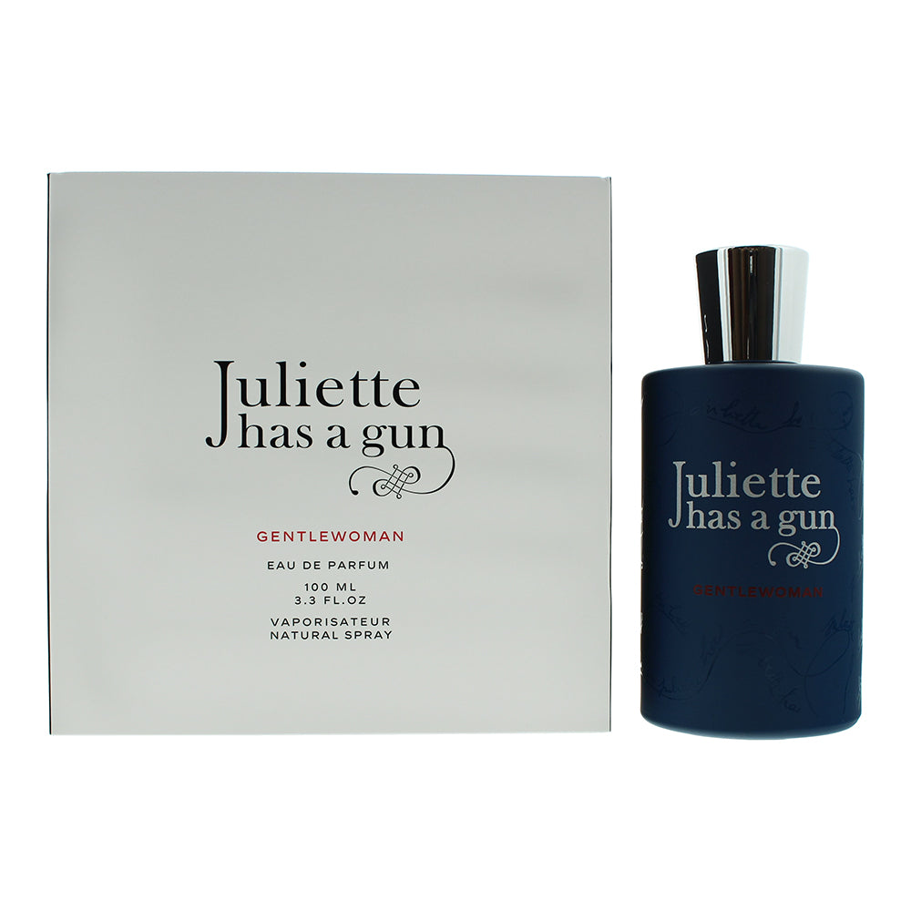 Women's Perfume Gentelwoman Juliette Has A Gun GENTELWOMAN EDP (100 ml) EDP 100 ml