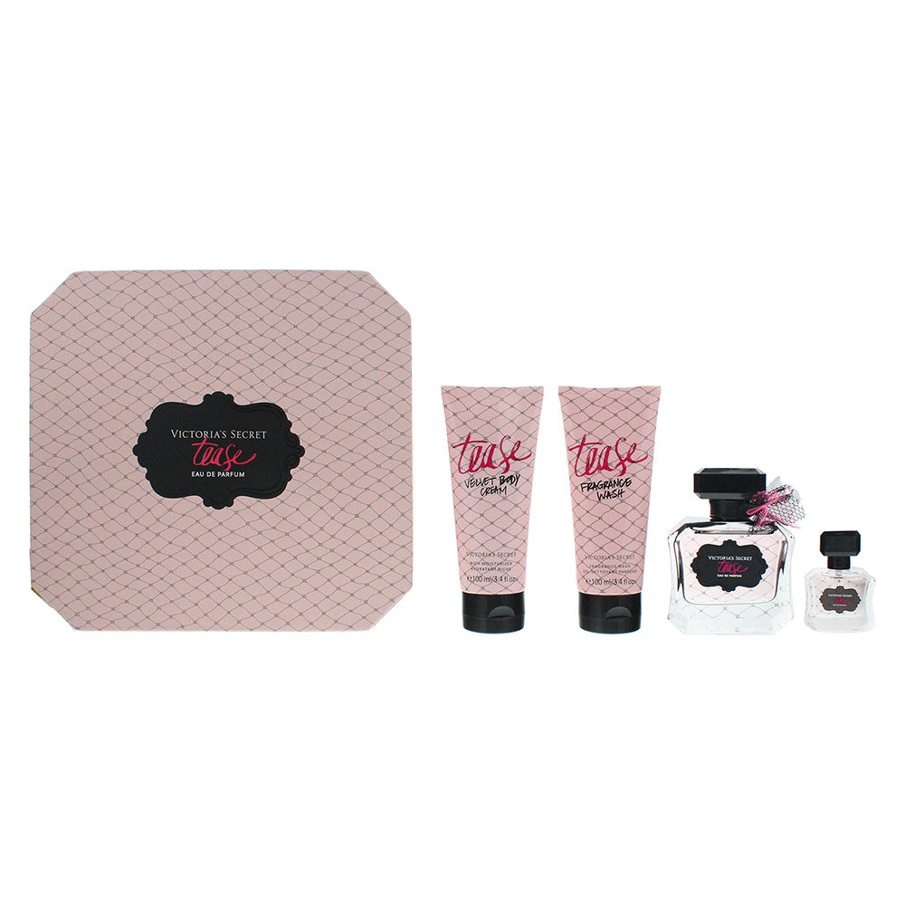 Victoria secret tease velvet body cream clearance