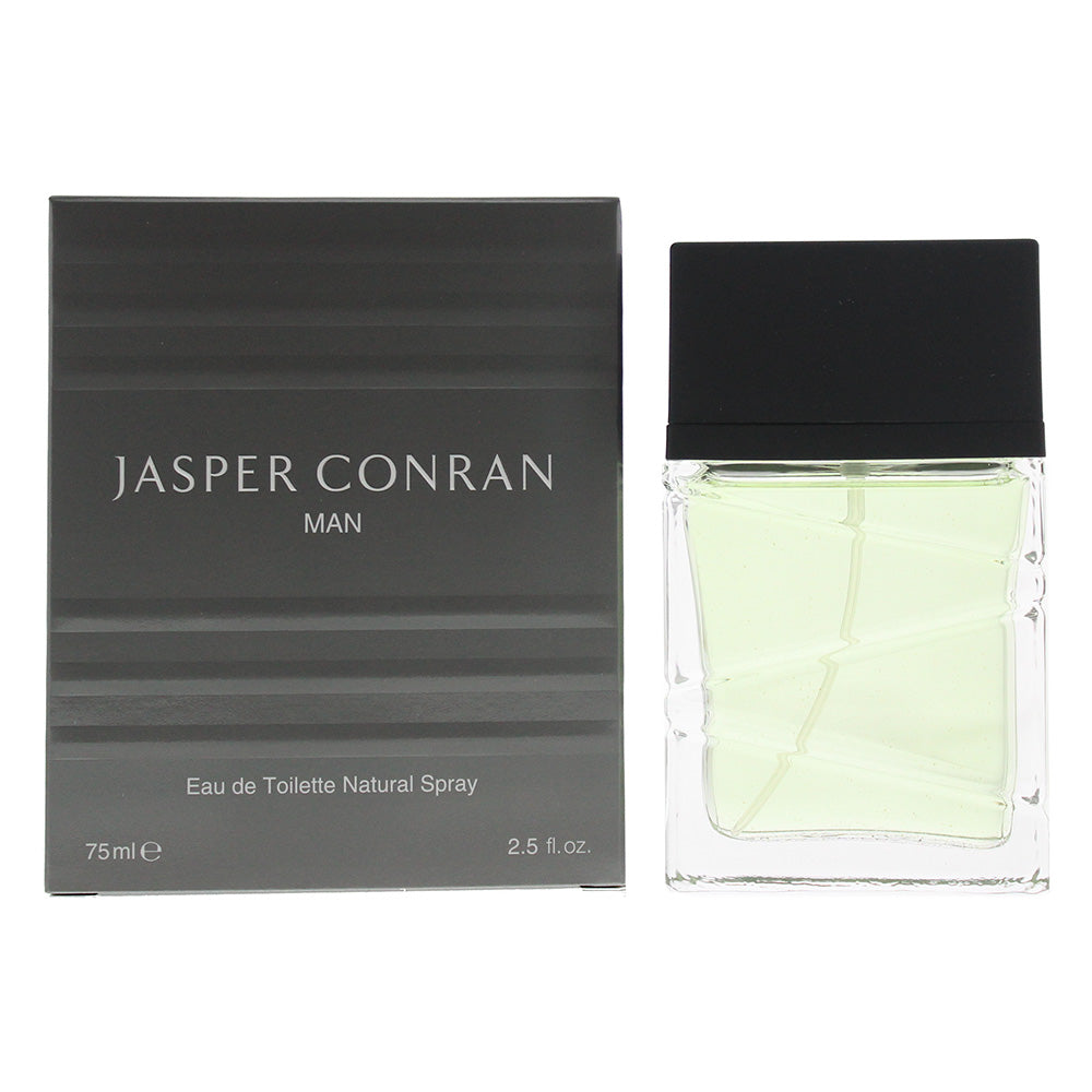 Jasper Conran Signature Man Eau De Toilette 75ml