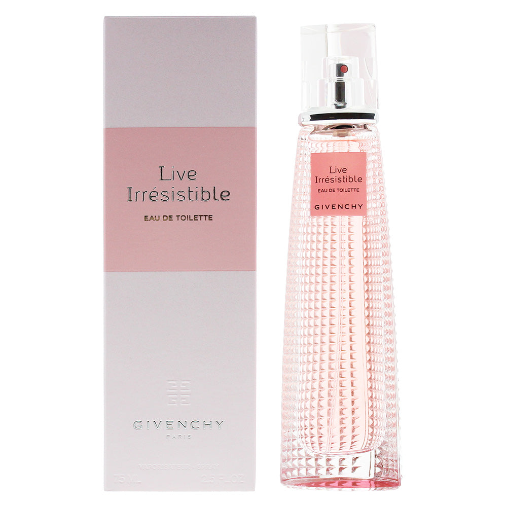 Live givenchy shop