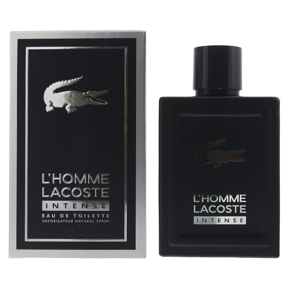Lacoste 100ml pour homme Clearance