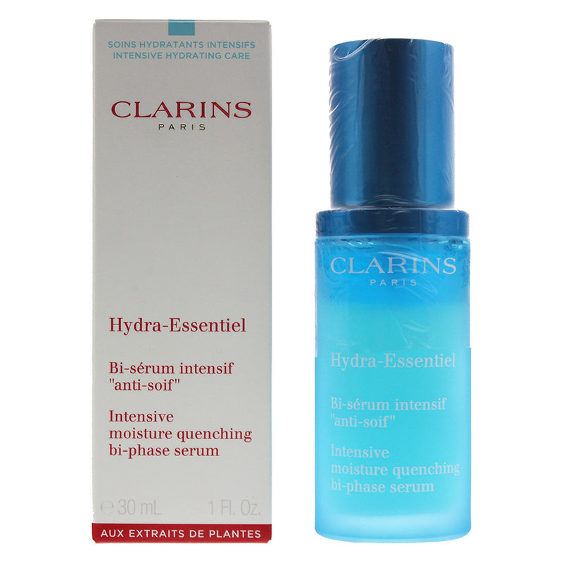 Clarins Hydra-Essentiel Serum 30ml