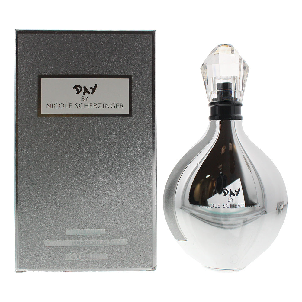 Nicole Scherzinger Day Eau De Parfum 100ml