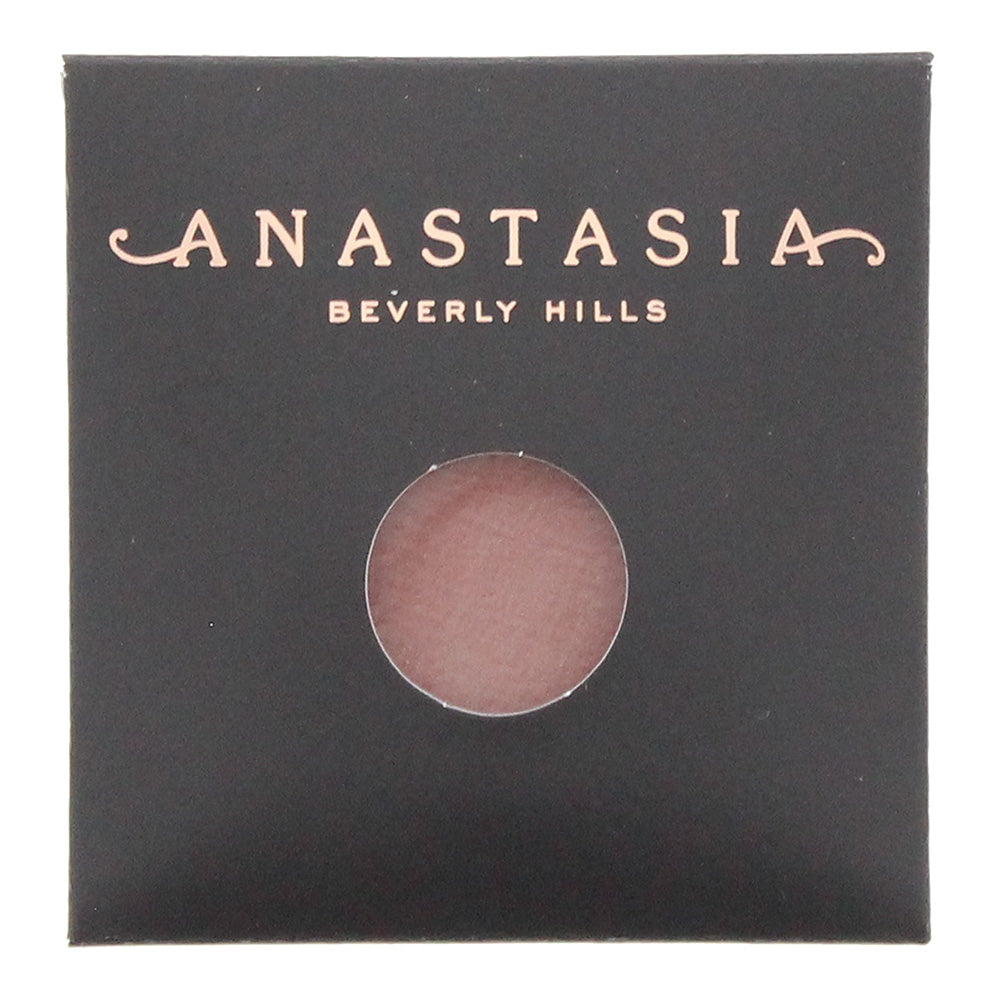 Red single store eyeshadow