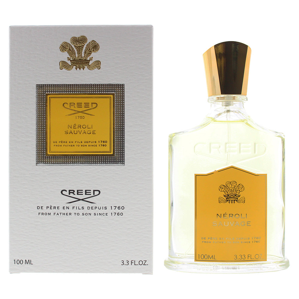 Creed sales neroli sauvage