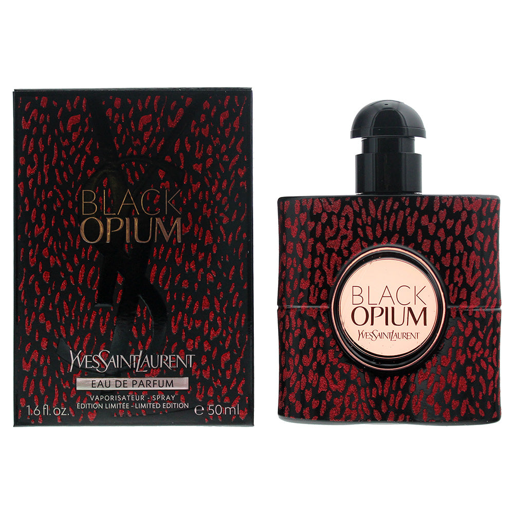Ysl black opium uk hotsell