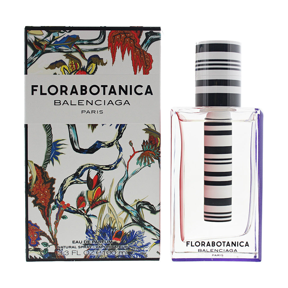 Florabotanica by balenciaga eau de parfum spray women Outlet