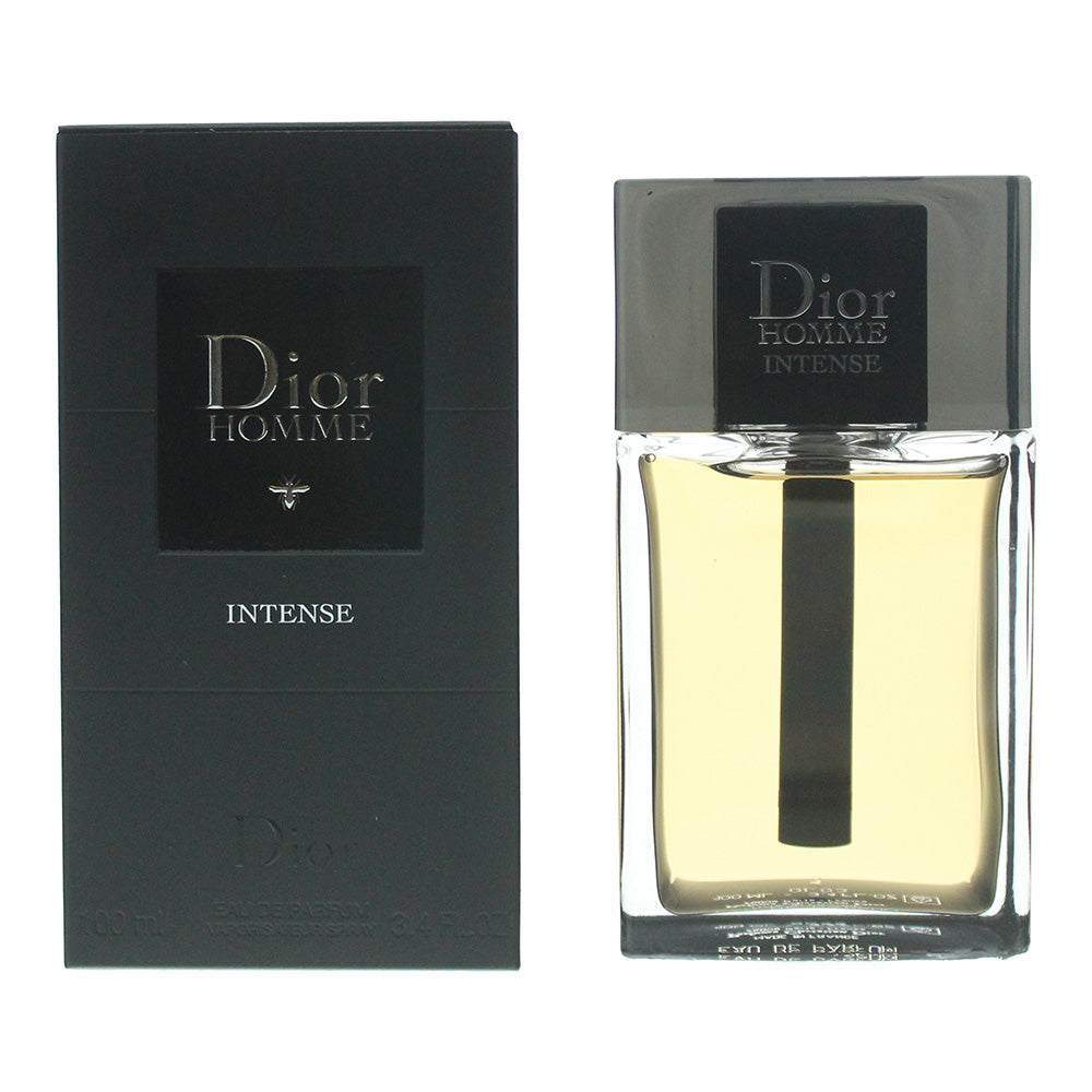 Dior homme cheap intense 100ml boots