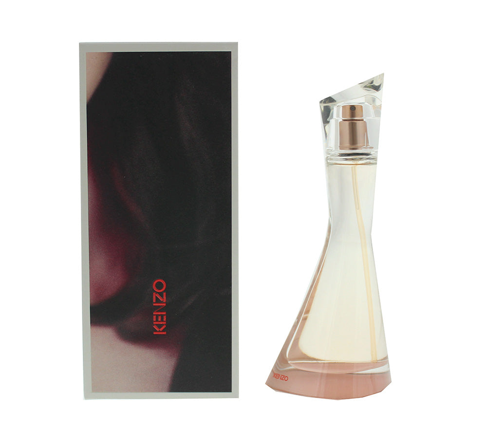 Parfum kenzo jeux d'amour online