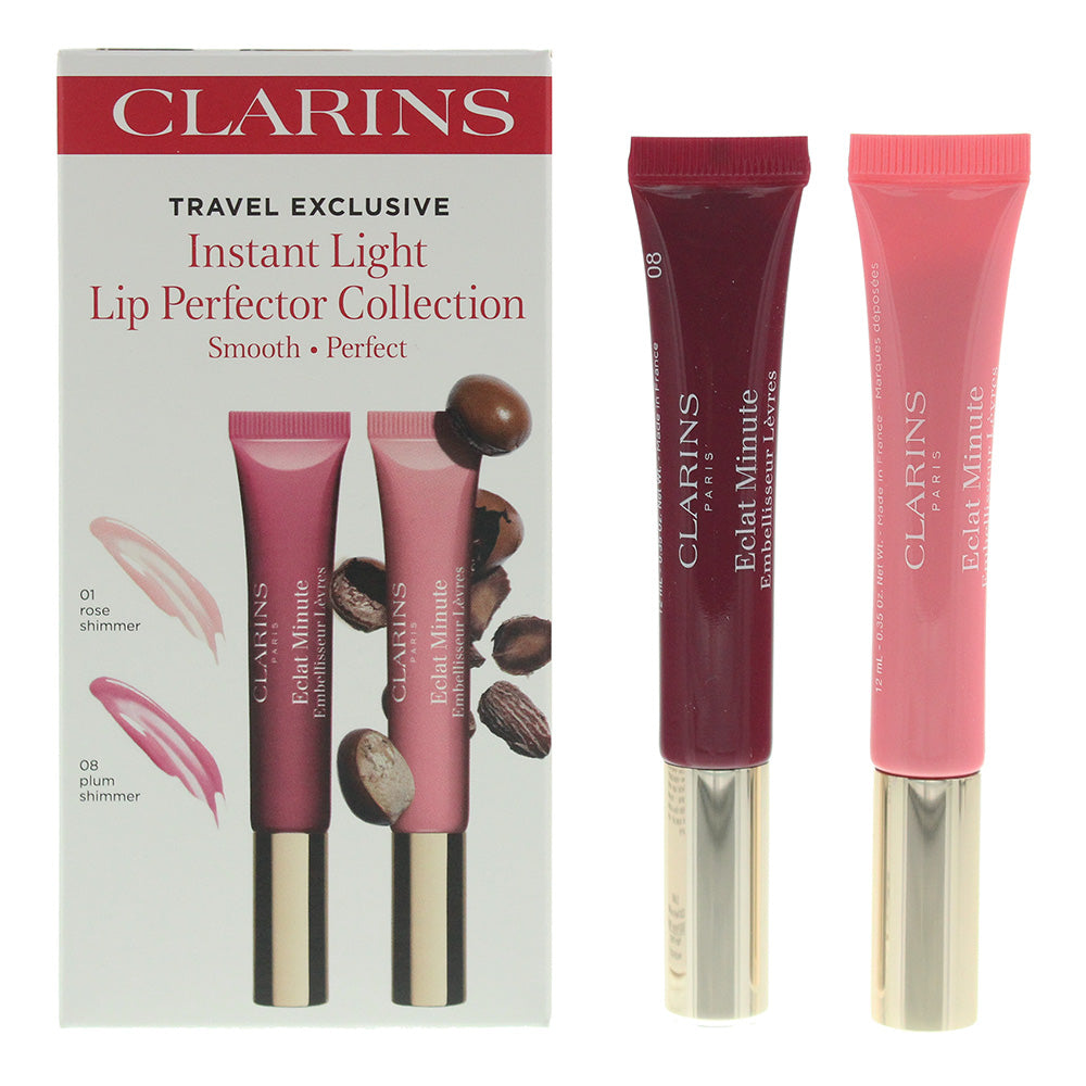 Instant Light Lip Perfector