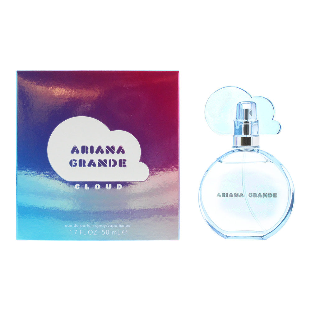 Parfum 50ml Ariana Grande Perfume Cloud Gift Set Ariana Cloud