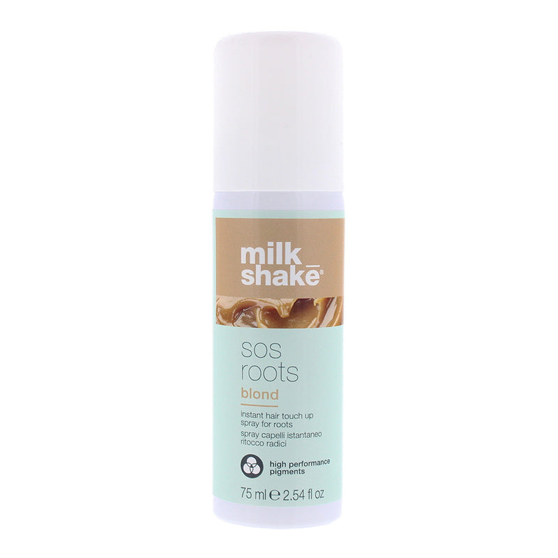 Milk_Shake SOS Roots Blonde Pigment Spray 75ml