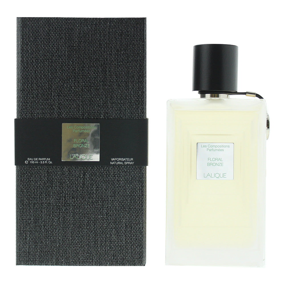 Les Compositions Parfumees Bronze by Lalique main image 1