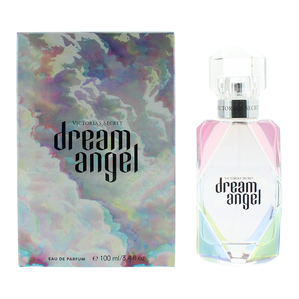 Victoria s Secret Dream Angel Eau De Parfum 100ml