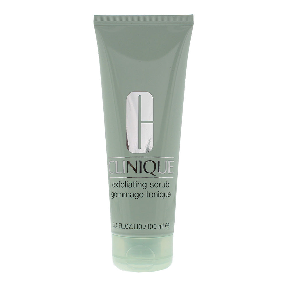 Clinique Exfoliating Scrub 100ml