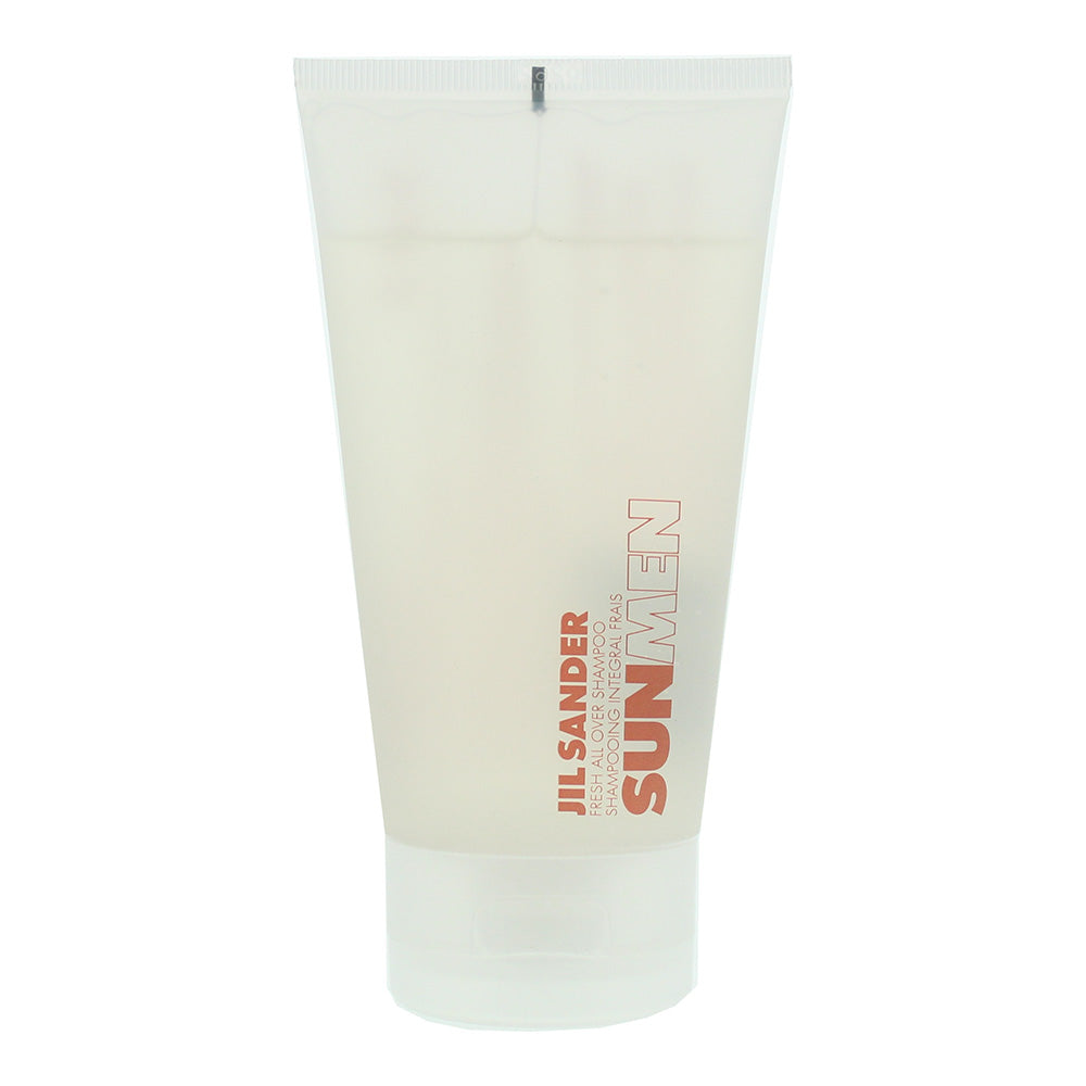 Jil sander sun 2025 men