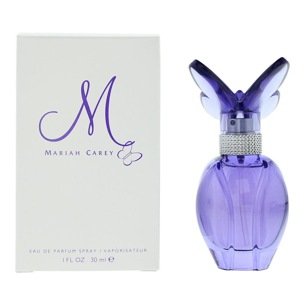 Mariah Carey M Eau De Parfum 30ml