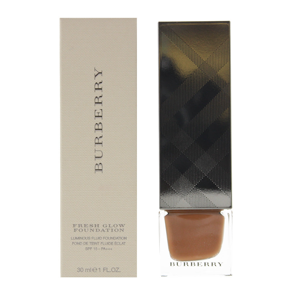 Fresh glow cheap foundation
