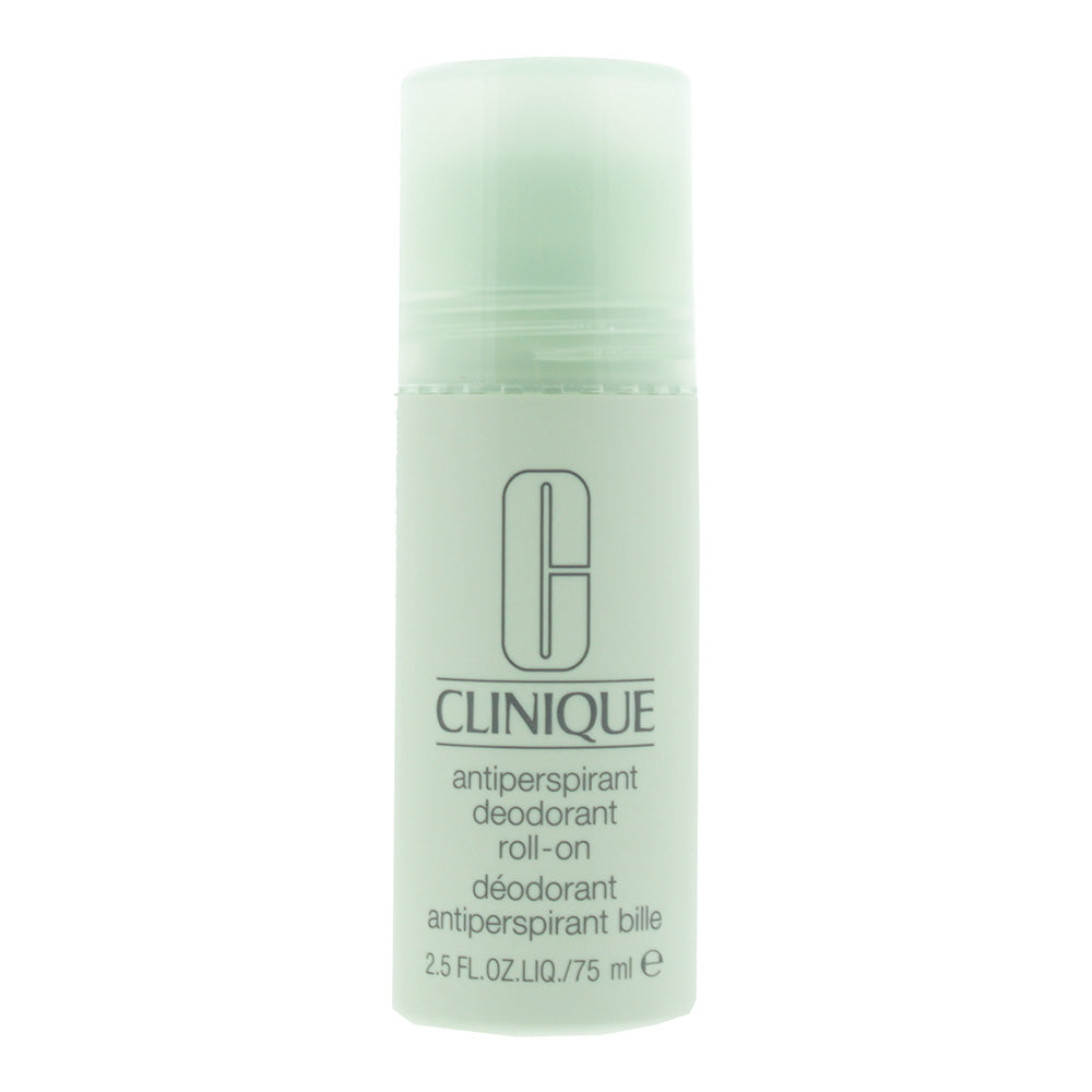 Clinique Dry Form AntiPerspirant Deodorant RollOn 75ml