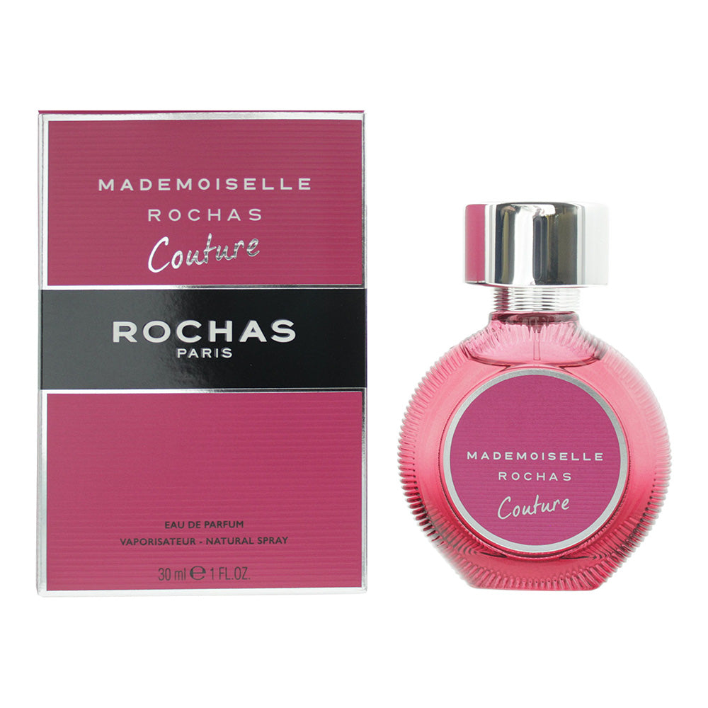 Rochas Mademoiselle Rochas Couture Eau De Parfum 30ml