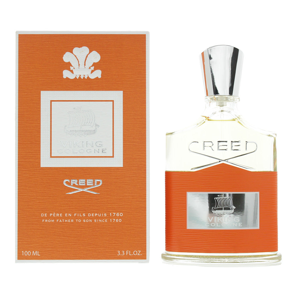 未開封　CREED VIKING COLOGNE 100 ml Creed Viking Cologne | Shop Creed Perfume Online | Creed