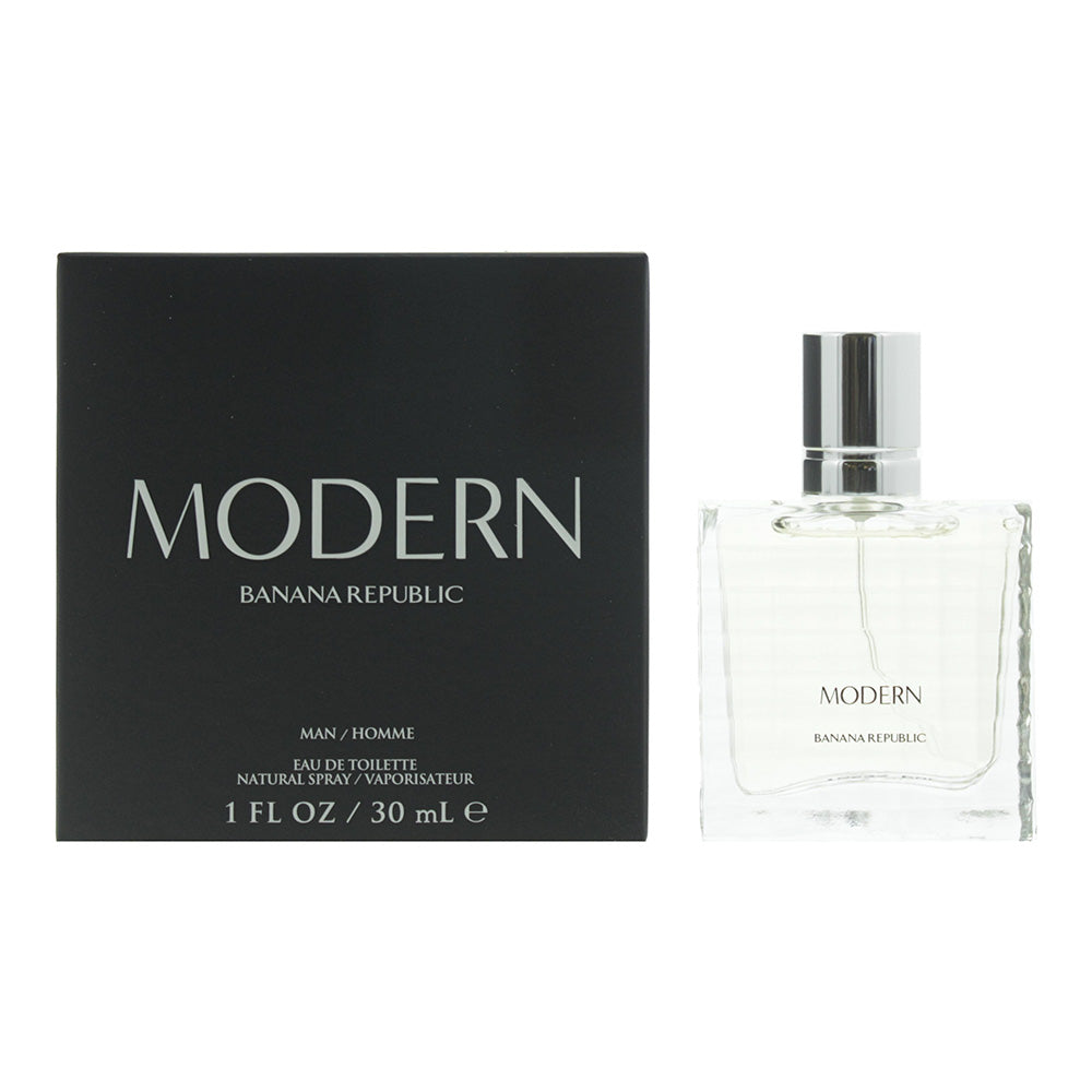Modern by Banana Republic, 3.4 oz Eau De Parfum Spray for Women