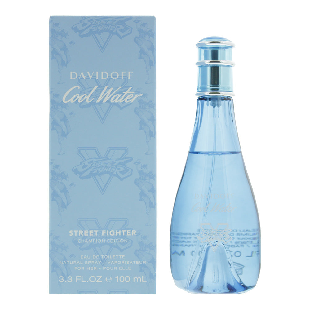 Eau De Davidoff Summer Edition 2021 Davidoff Coolwater Men Pacific