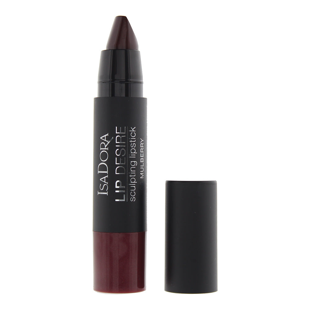 Lip Desire Sculpting Læbestift 3.3g - 66 Mulberry