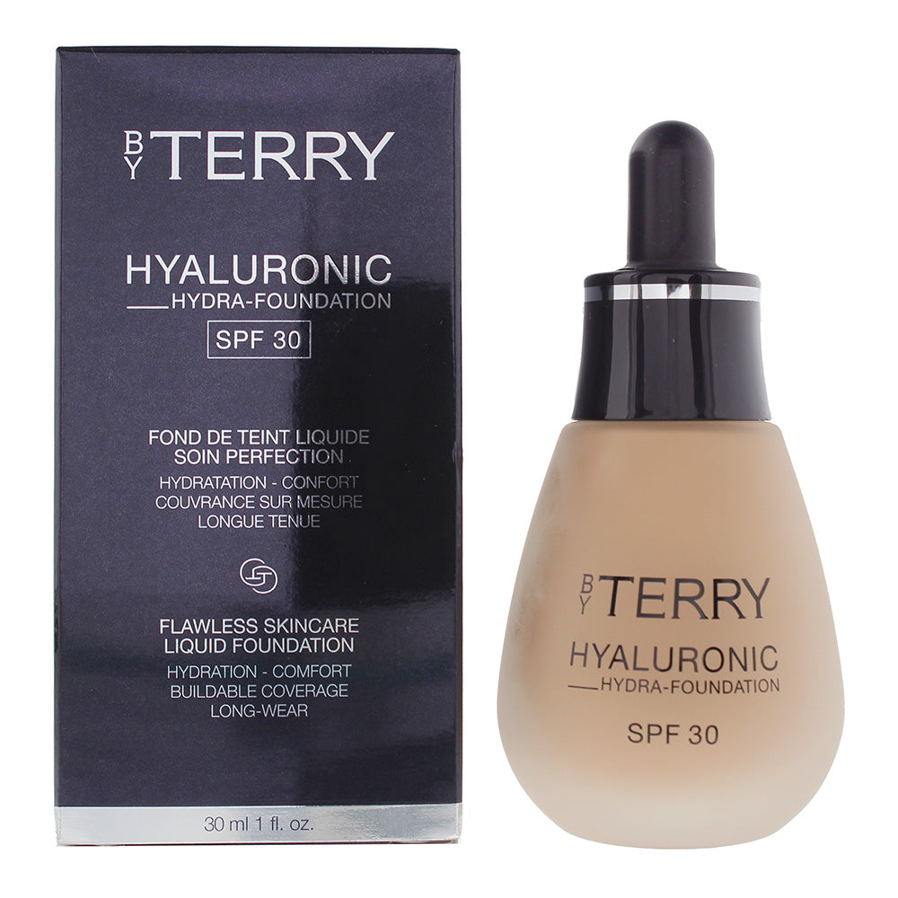By Terry Cover Expert Spf 15 Perfecting Fluid Foundation - # 1 Fair Beige  35ml