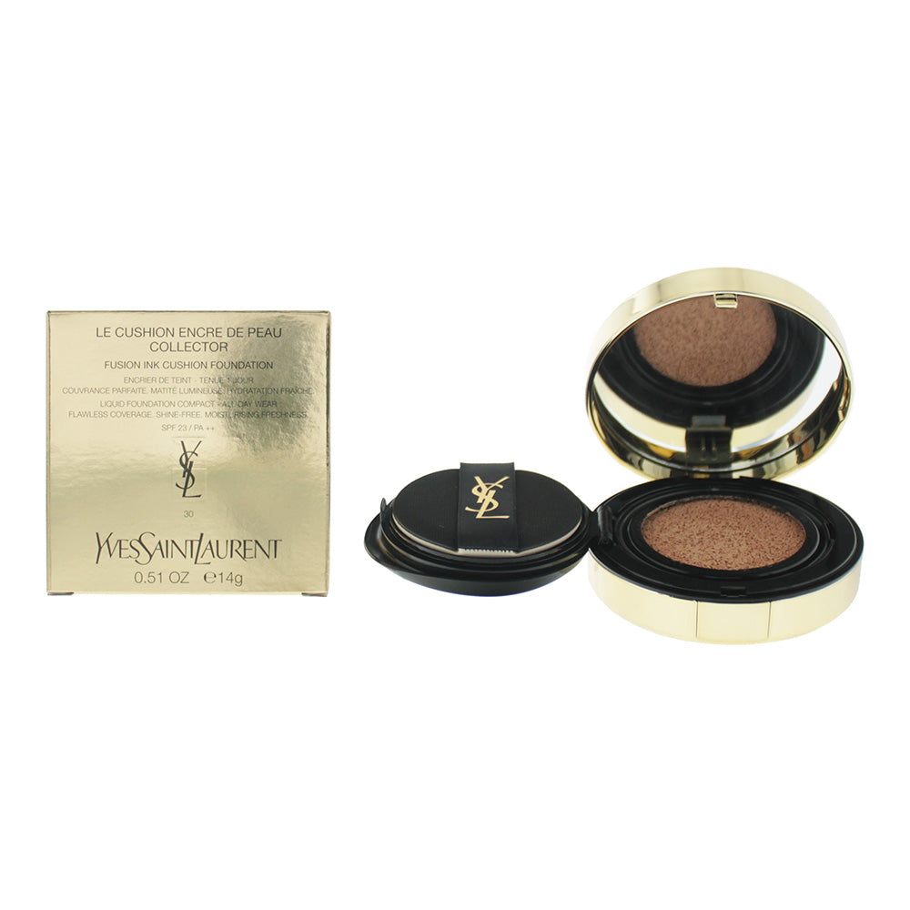 Ysl cushion 30 hotsell