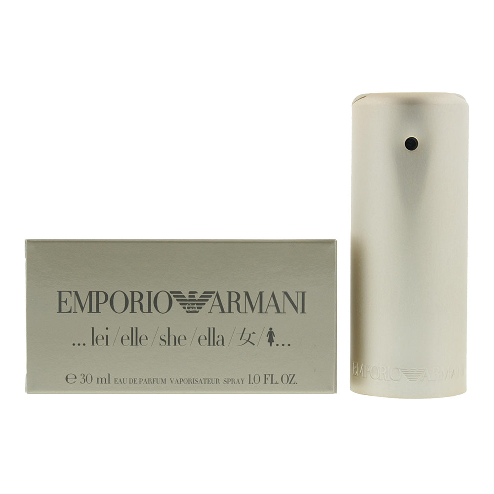Emporio Armani She Eau De Parfum 30ml - Main Image